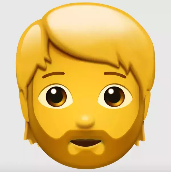 Nouveaux emojis iOS 14.5