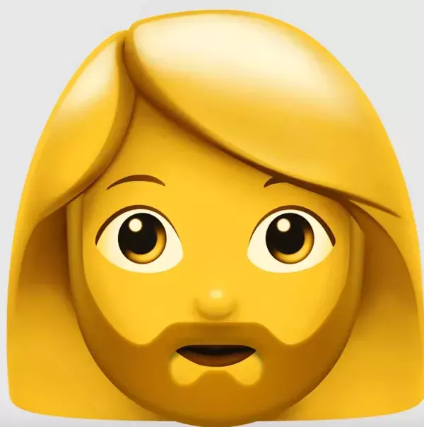 Nouveaux emojis iOS 14.5