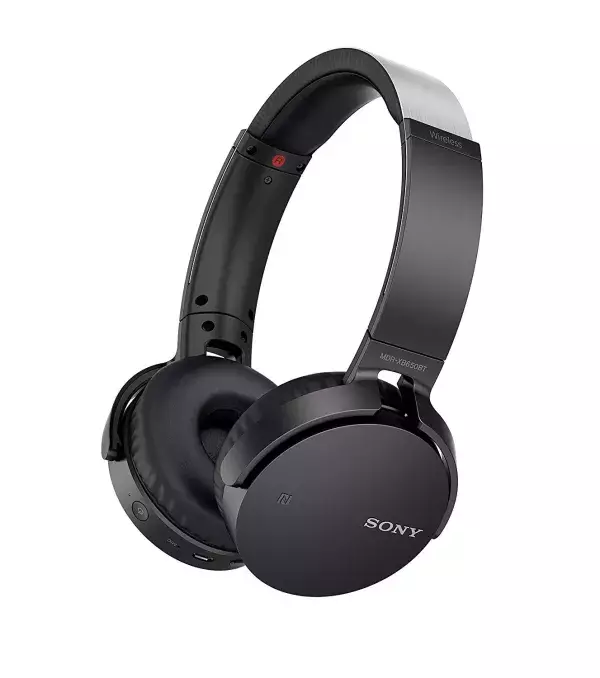 SONY MDR-XB650BT