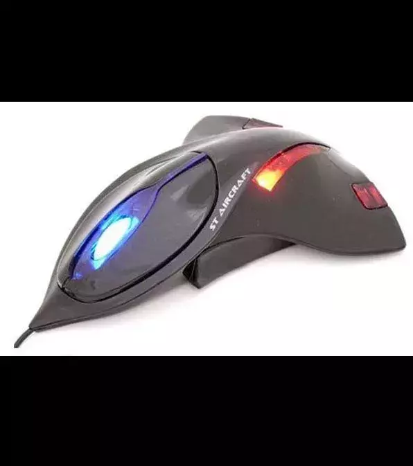 Souris aircraft