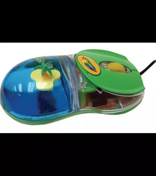 Souris jouet pour enfants