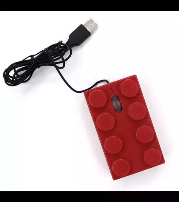 Souris Lego