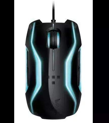 Souris Tron
