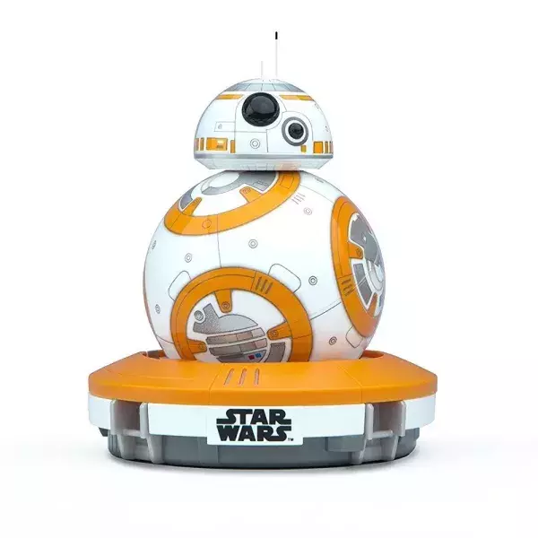 Sphero Star Wars BB-8