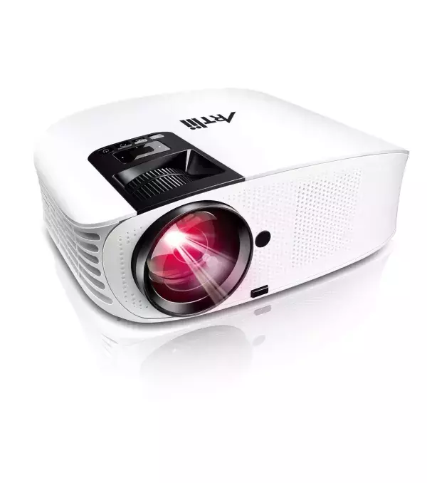 Vidéoprojecteur Artlii