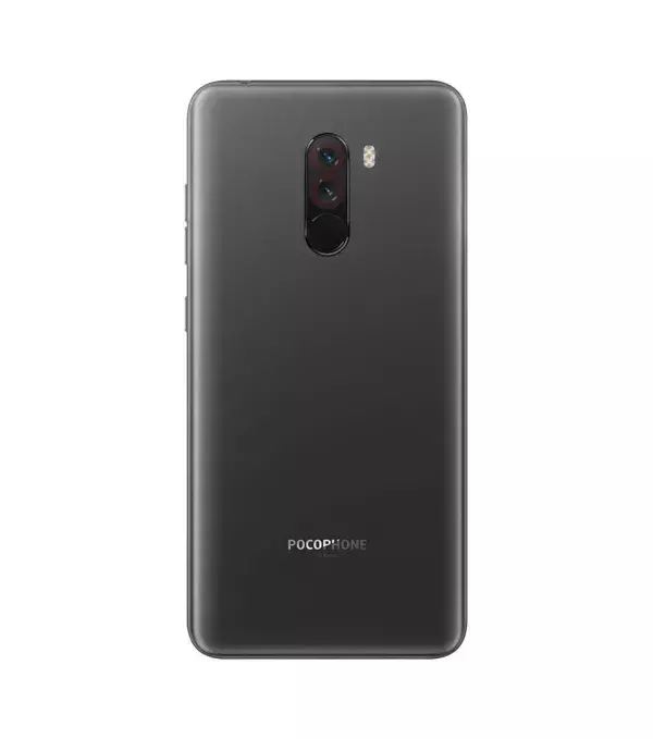 Xiaomi Pocophone F1 de dos