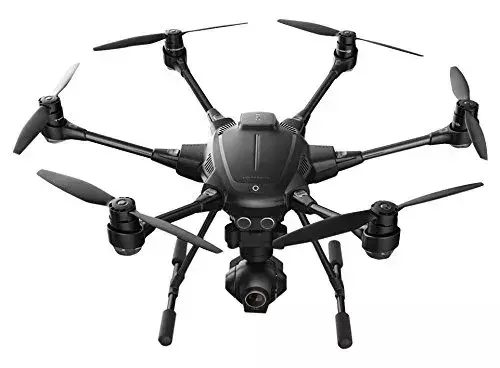Yuneec Typhoon H