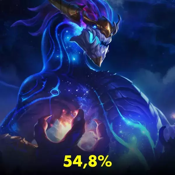 1 - Aurelion Sol