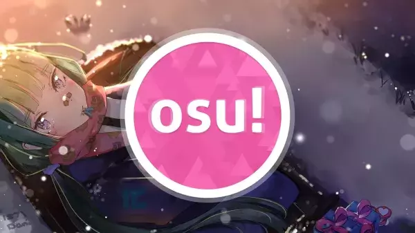 1. BON - Le meilleur absolu, l'indétrônable : Osu