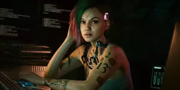 1. Cyberpunk 2077 - 328M$