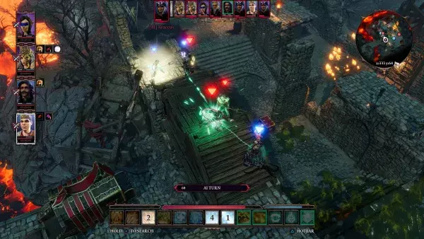 1. Divinity Original Sin 2
