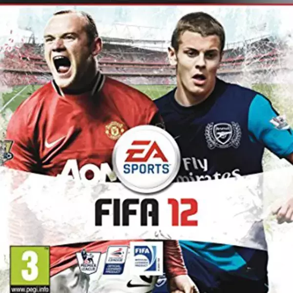 1 - FIFA 12