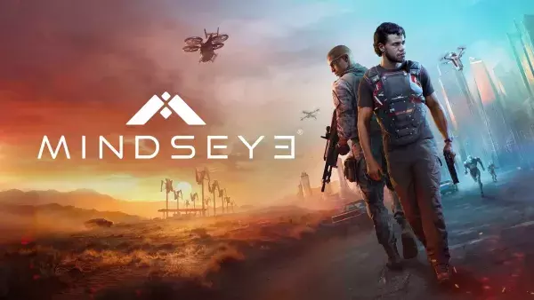 1. Mindseye