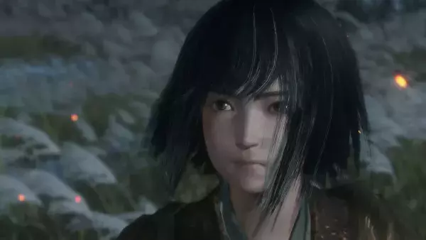 1. Sekiro : Shadows Die Twice