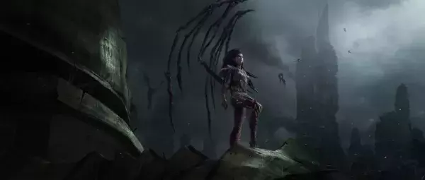 1. Starcraft