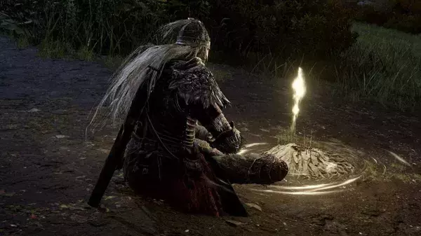 10. Elden Ring