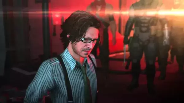 10. Huey Emmerich
