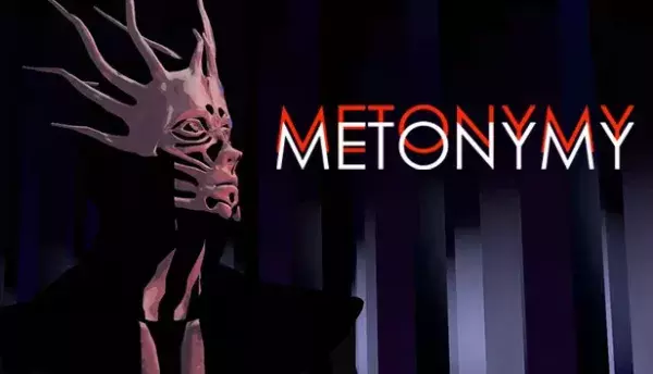 10. MAUVAIS - METONYMY, le jeu indé