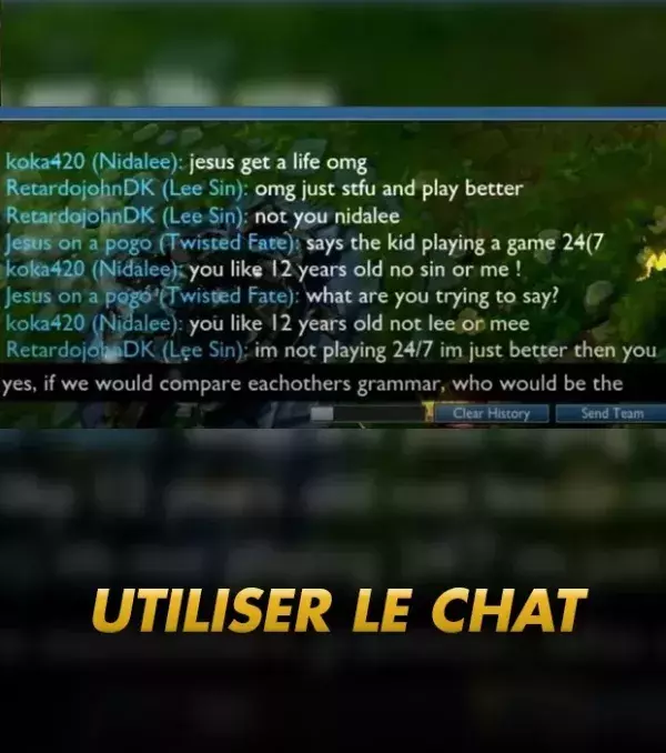 10ème erreur