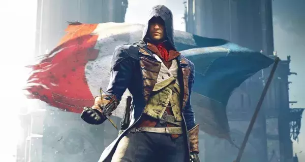 10ème place - Arno Dorian