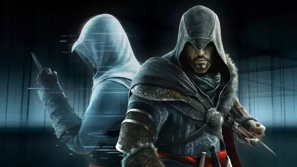10ème place - Assassin's Creed Revelations