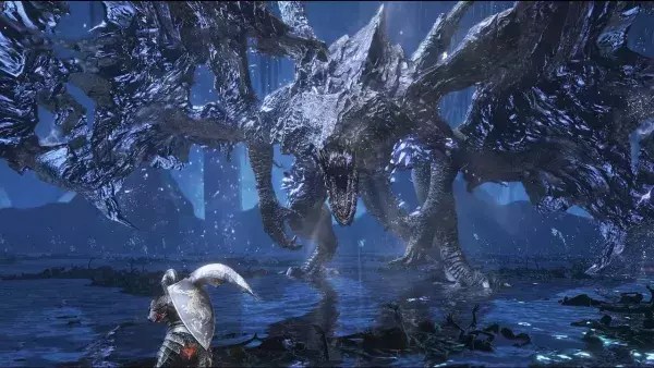 11. Midir / Dark Souls 3 