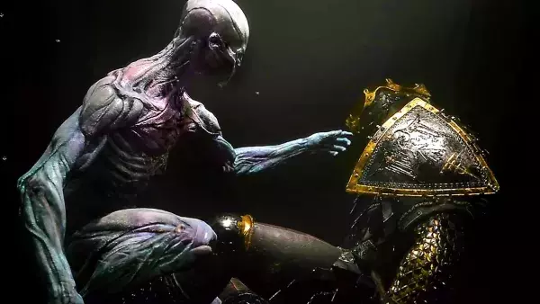 12. Mortal Shell