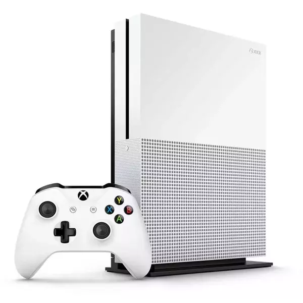 14. Xbox One - 58 millions de consoles vendues