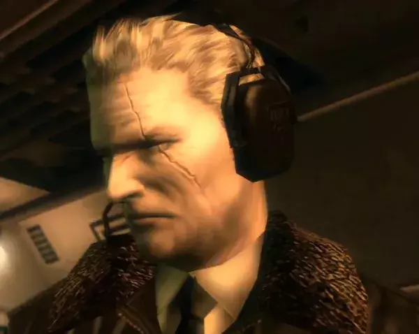 16. Major Zero