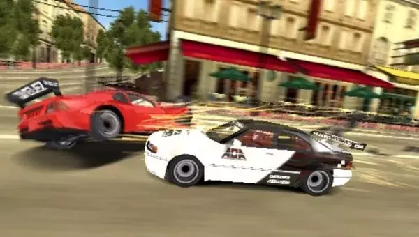 17. Burnout Legends