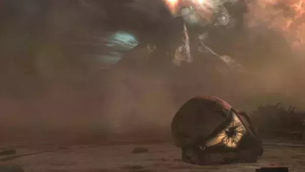 17. Noble Six / Halo: Reach