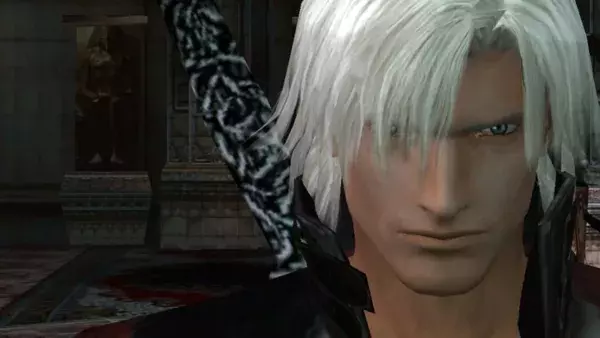 18. Devil May Cry 2