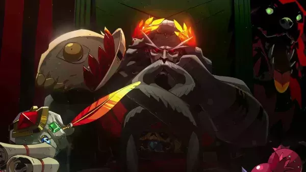 18. Hades / Hades