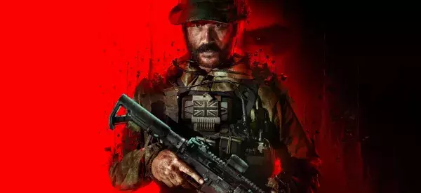 19e place - Call of Duty: Modern Warfare 3