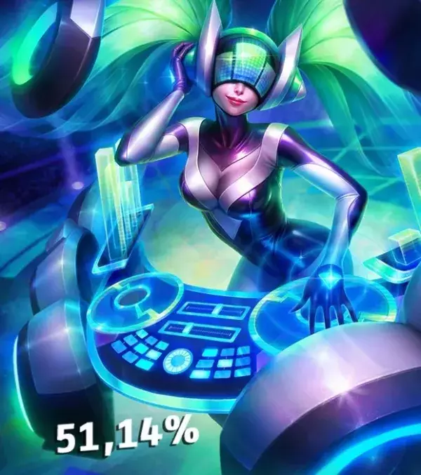 1er : Sona