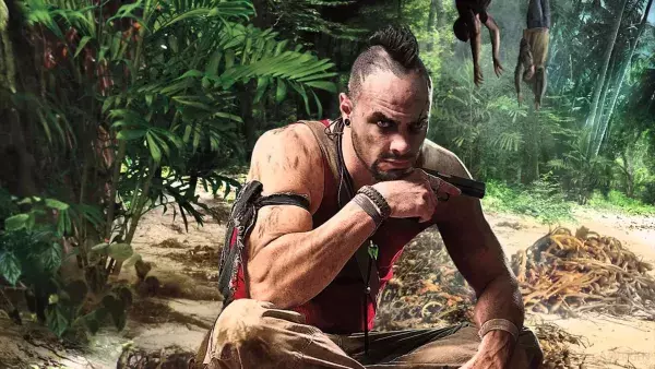1ère place - Far Cry 3