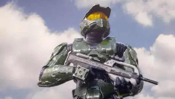 2. Halo 2     