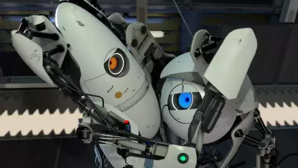 2. Portal 2