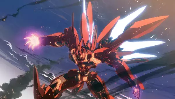 2. Xenogears