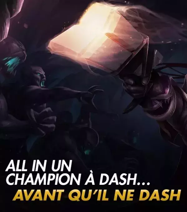 2ème erreur
