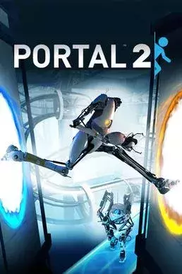 2ème place - Portal 2