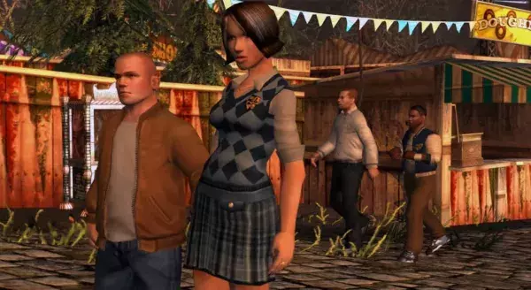 3. Bully