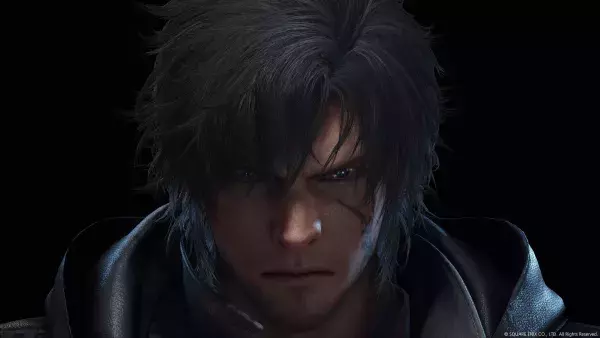 3. Final Fantasy - 95 jeux