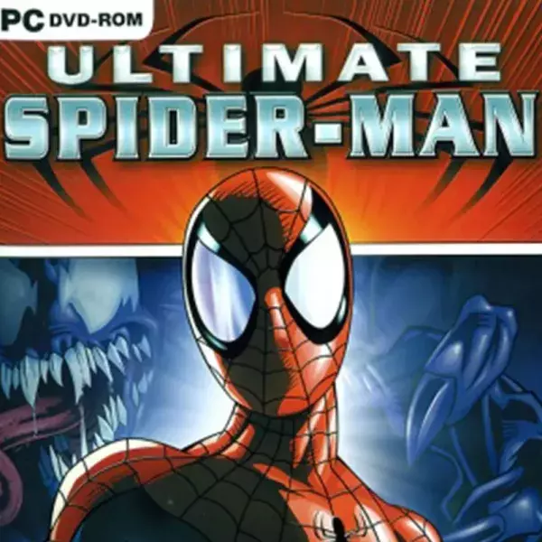 3 - Ultimate Spider-Man