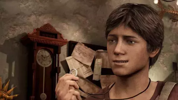 3. Uncharted 3 : L'illusion de Drake