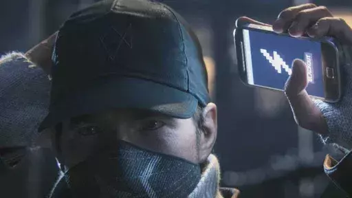 3. Watch Dogs 