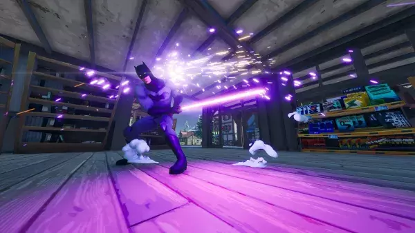 4. Frosty Games