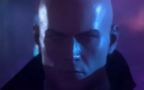 47 - Hitman