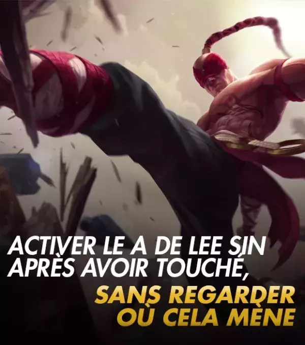 4ème erreur