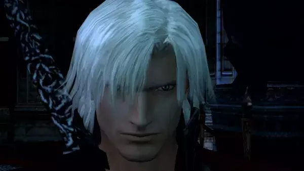 5. Devil May Cry 2 